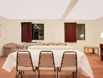 Motel Super 8 By Wyndham Long Prairie Zařízení fotografie