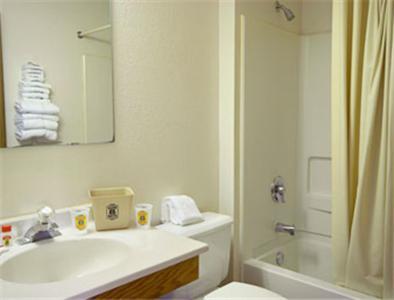 Motel Super 8 By Wyndham Long Prairie Pokoj fotografie